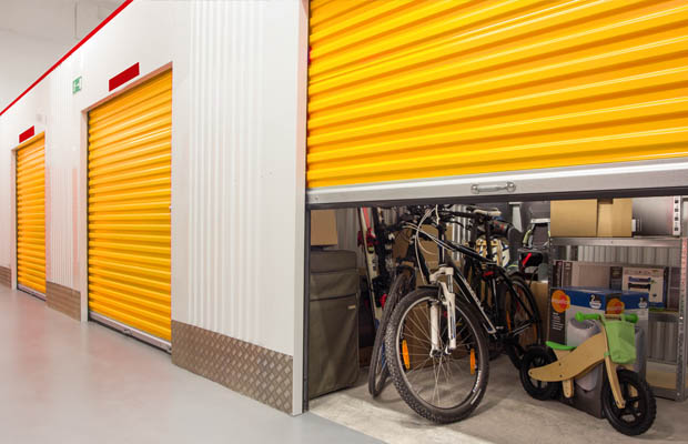 Self Storage Transmani