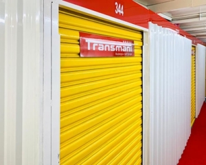 self storage Transmani