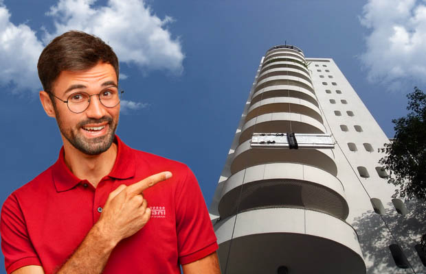 içamento de móveis