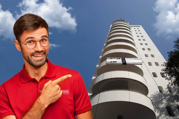 içamento de móveis